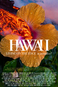Hawaii: Living on the Edge in Paradise?
