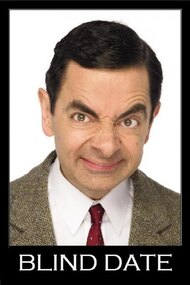 Mr Bean: Blind Date
