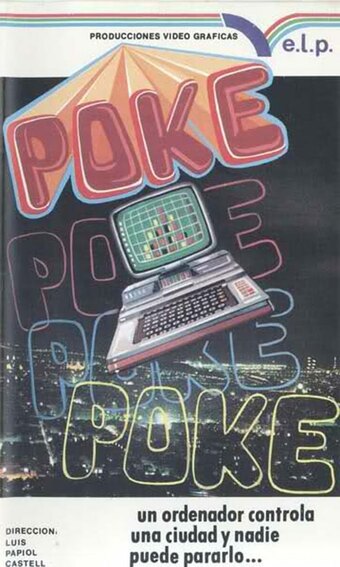 Poke