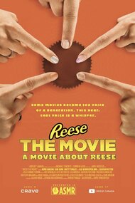 Reese The Movie: A Movie About Reese