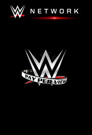 WWE PPV