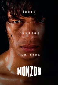 Monzón: A Knockout Blow