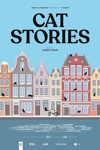 Cat Stories