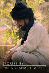 Stories by Rabindranath Tagore