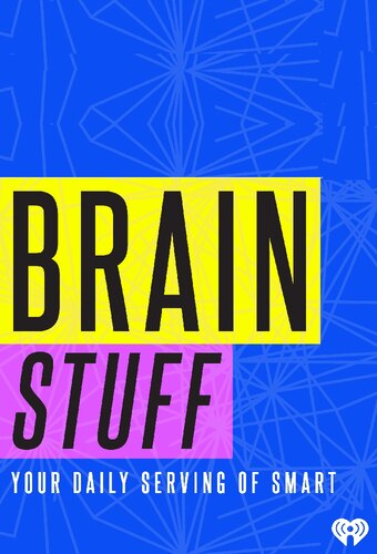 BrainStuff (Podcast)