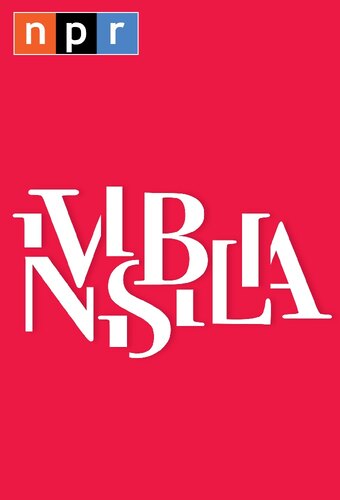 Invisibilia (Podcast)