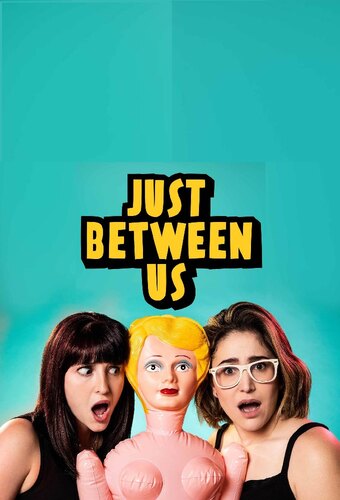 Just Between Us (Podcast)