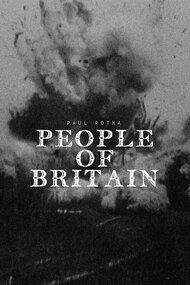 People of Britain