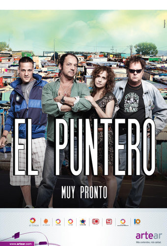El Puntero