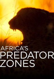 Africa's Predator Zones