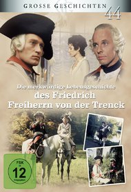 The Adventures of Baron von der Trenck