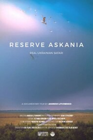 Askania Reserve