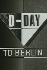 D-Day to Berlin: A Newsnight Special