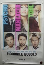 Horrible Bosses