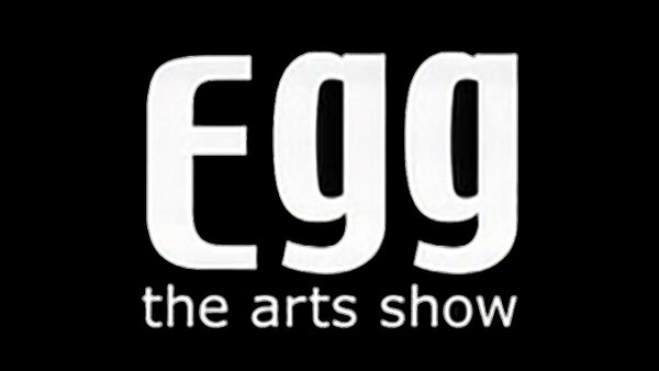 EGG, the arts show - S03E14 - EGG's Big Experiment