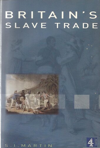 Britain's Slave Trade