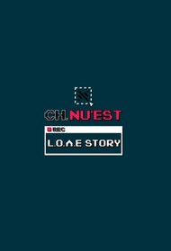 NU'EST L.O.Λ.E STORY