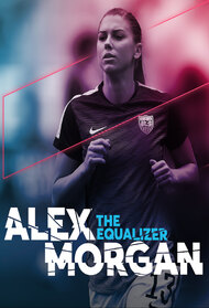 Alex Morgan: The Equalizer