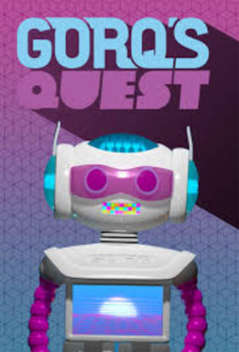 GORQ’s Quest