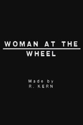 Woman at the Wheel