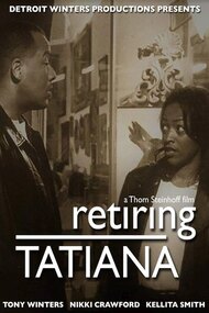 Retiring Tatiana