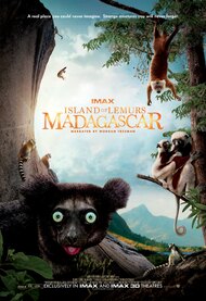 Madagascar: Legends of Lemur Island