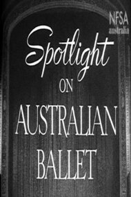 Spotlight On Australian Ballet