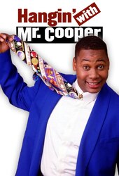 Hangin' with Mr. Cooper