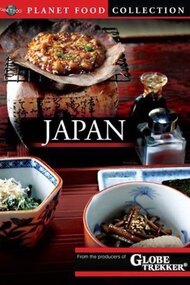 Planet Food: Japan