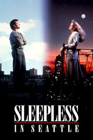 Sleepless in Seattle