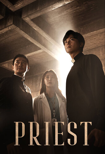 Priest
