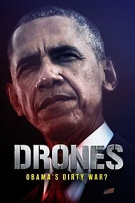 Drones: Obama's Dirty War?