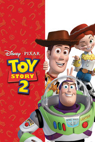 Toy Story 2