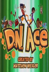 D.N. Ace