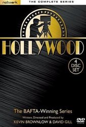 Hollywood: A Celebration of American Silent Film