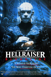 Hellraiser: Bloodline