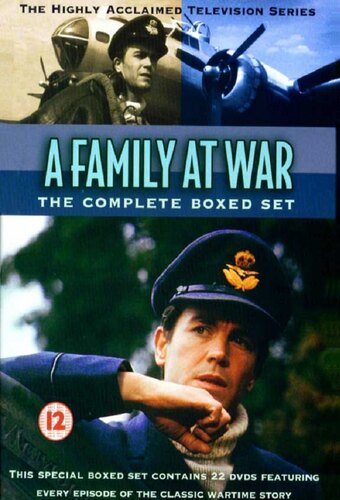 A Family At War