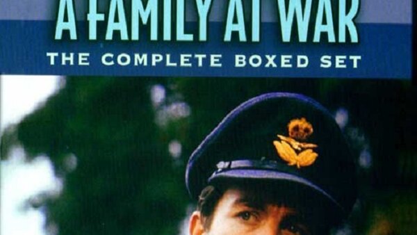A Family At War Season 2 Episode 1 - A Family At War Season 2 Episode 1