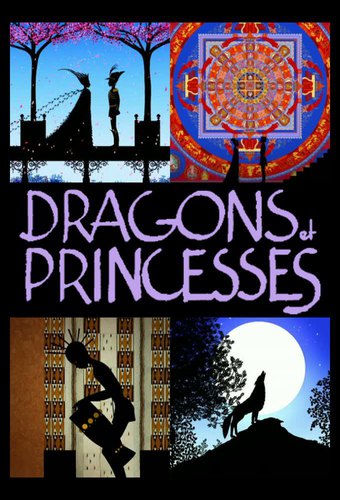 Dragons and Princesses