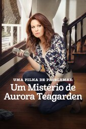 A Bundle of Trouble: An Aurora Teagarden Mystery