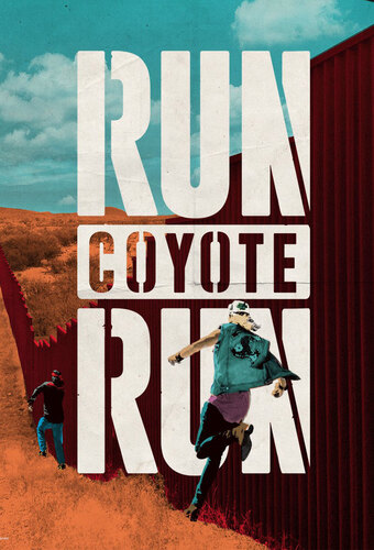 Run Coyote Run