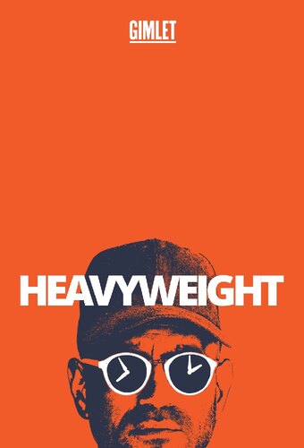 Heavyweight (Podcast)