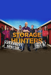 Celebrity Storage Hunters