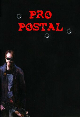 Pro Postal