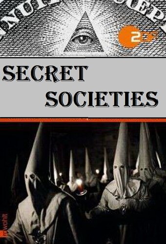 Secret Societies