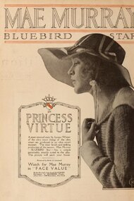 Princess Virtue
