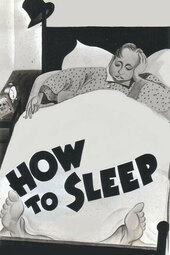 How to Sleep