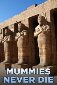 Mummies Never Die