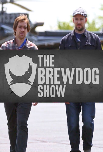The BrewDog Show