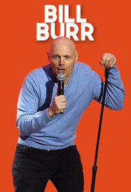Bill Burr